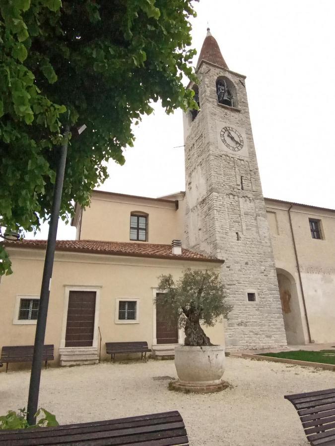 Appartamenti Residenza 1928 Tremosine المظهر الخارجي الصورة